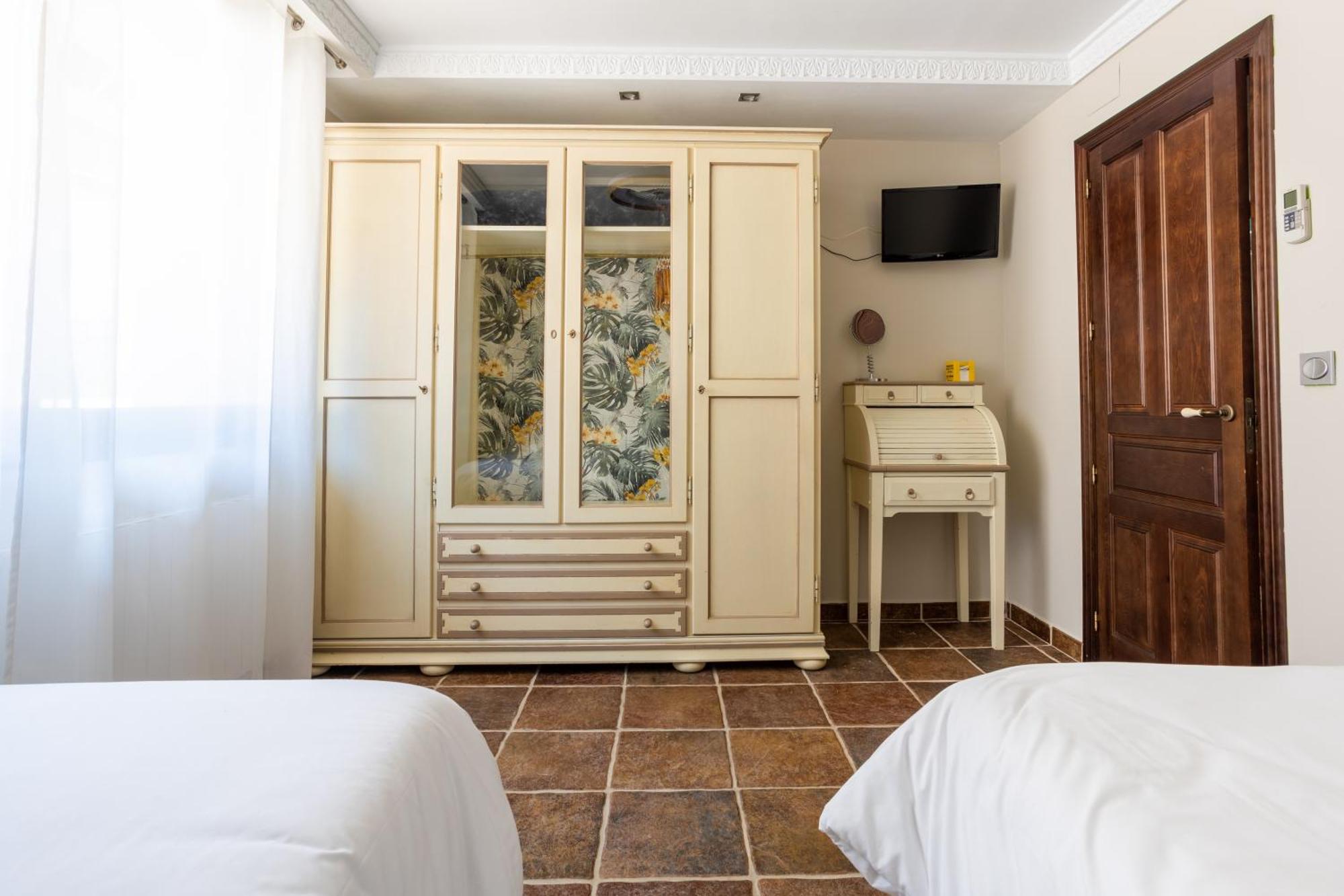Sarren Villa Pool Bermeo Ngoại thất bức ảnh